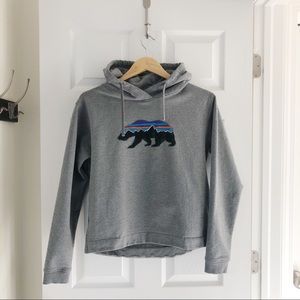 Patagonia Sweatshirt